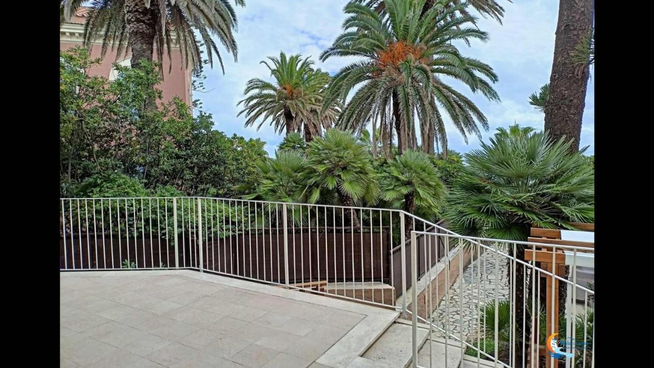 סנטה מרינלה Baia Di Luna מראה חיצוני תמונה