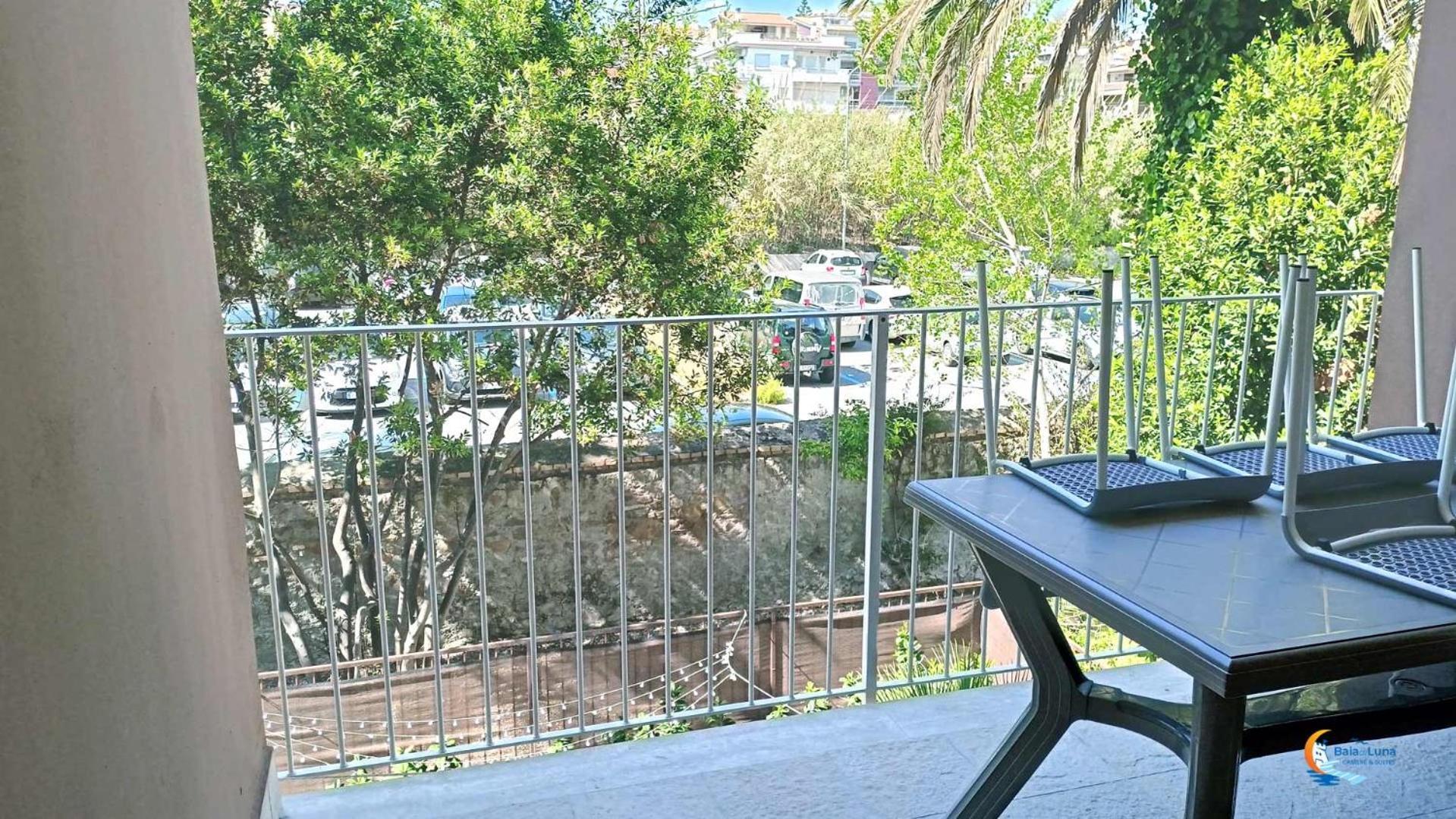 סנטה מרינלה Baia Di Luna מראה חיצוני תמונה
